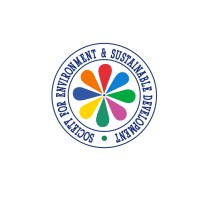Society for Environment and Sustainable Development logo - Similar company to Environment India