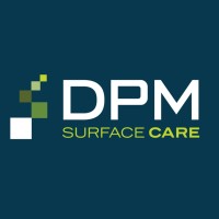 DPM Surface Care logo - Similar company to Directfx Solutions