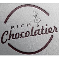 RICH CHOCOLATIER logo - Similar company to Nexus Spaces