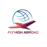 Fly High Abroad logo - Similar company to Fly High Consultants Pvt. Ltd.