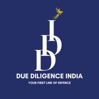 DUE DILIGENCE INDIA logo - Similar company to Nb Group