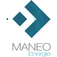 MANEO Énergie logo - Similar company to Cadulis