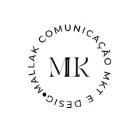 Mallak Comunicação e Design logo - Similar company to Muffin Town