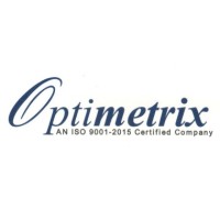 Optimetrix Integration & Solution Pvt. Ltd logo - Similar company to Orion Technology Systems