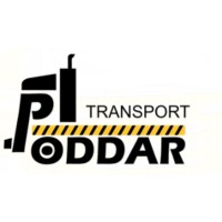 PODDAR TRANSPORT logo - Similar company to Sensorise Mobility Solutions