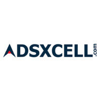 ADSXCELL SOLUTIONS logo - Similar company to Doorvaani