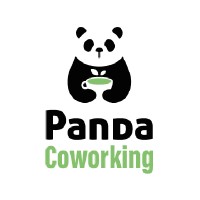 Panda Coworking logo - Similar company to Note Up - Coworking Lyon