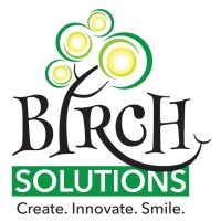 Birch Solutions logo - Similar company to Birch Solutions T/A Singleton Birch