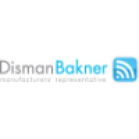 Disman Bakner logo - Similar company to Rf Associates North