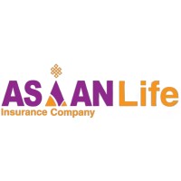 Asian Life Insurance Company Limited logo - Similar company to Nlg Insurance Company Ltd.
