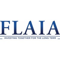 FLAIA logo - Similar company to Broyal