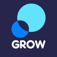 GROW logo - Similar company to Novosite | Digital Transformation For Businesses
