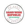 Sandwish Republic logo - Similar company to Agilly Cloud