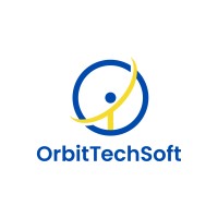 OrbitTechSoft logo - Similar company to Orbit Tech Group