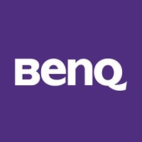 BenQ Corporation logo - Similar company to Benq Uk