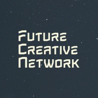 Future Creative Network (FCN) logo - Similar company to Romp, Part Of Accenture Song