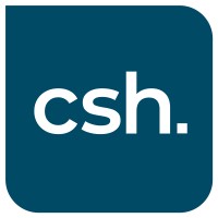 csh. logo - Similar company to Workview Solutions