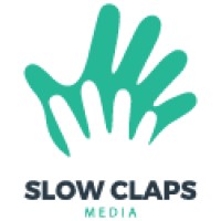 Slow Claps Media logo - Similar company to Write Click
