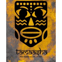 TAMAASHA: Theatre Society of VSIT, VIPS logo - Similar company to Cybey