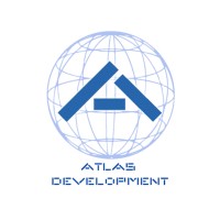 Atlas Development LLC logo - Similar company to Atlas Development Llc