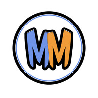 Manic Motors logo - Similar company to L.A. Car Connection