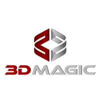 Three D Magic Info Solutions Pvt. Ltd logo - Similar company to Dostbin Solutions Private Limited