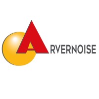 ARVERNOISE Construction & Infrastructures logo - Similar company to Suchet Construction