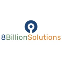 8 Billion Solutions logo - Similar company to Nimble Learning Solutions