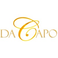 Eiscafé Da Capo logo - Similar company to Cristalica Gmbh