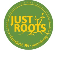 Just Roots, Inc. logo - Similar company to Treehouse Foundation