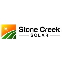 Stone Creek Solar logo - Similar company to Arrowhead Solar