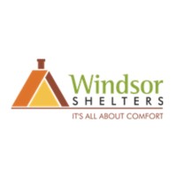 Windsor Shelters logo - Similar company to Oneversity