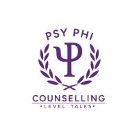 PsyPhi Counselling logo - Similar company to Evolute Institute For Inner Development