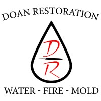 Doan Restoration of Arizona logo - Similar company to On Services