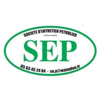 SEP Société d'Entretien Pétrolier logo - Similar company to Socentric