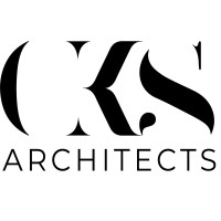 CKS+ARCHITECTS logo - Similar company to Pera Architects Mmc