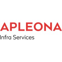 Apleona Infra Services GmbH logo - Similar company to Hospichef
