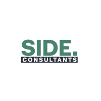 Side Consultants logo - Similar company to Dyanix