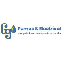 GG Pumps and Electrical Pty Ltd logo - Similar company to Protech Pumps