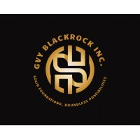 GVY BlackRock Inc. logo - Similar company to Smart Sites Consulting