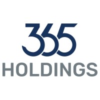 365 Holdings logo - Similar company to Holdcoconf