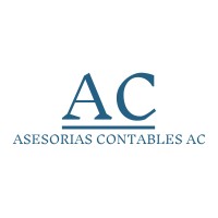 ASESORIAS CONTABLES Y TRIBUTARIAS AC SAS logo - Similar company to Ags Gestión Empresarial