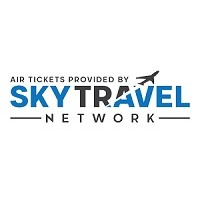 Sky Travel Network, Co logo - Similar company to Comité De Turismo - Aacc