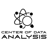 Center of Data Analysis logo - Similar company to Агентство «Медиа-Систем»
