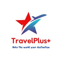 TravelPlus+ logo - Similar company to Travelplus.Ai