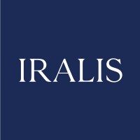 IRALIS logo - Similar company to Besync Ag