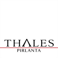 Thales Pırlanta logo - Similar company to Voxara