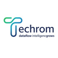 Techrom Tecnologia logo - Similar company to M6R