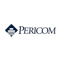 Pericom Imaging Group logo - Similar company to 4S Imaging Expert Ltd