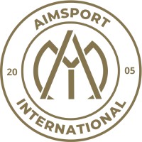 Aimsport International Management logo - Similar company to Teamtag